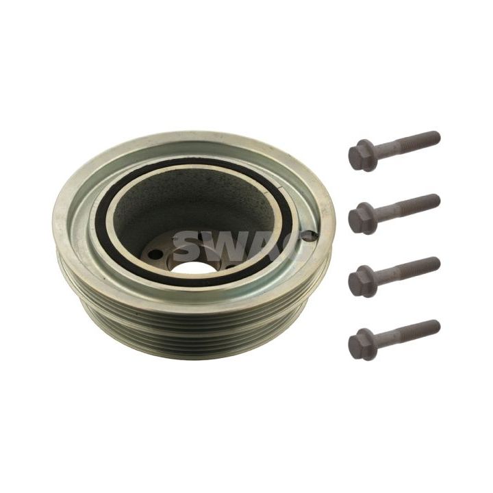 Skriemulys, alkūninis velenas SWAG 37 93 3815