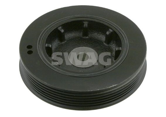Skriemulys, alkūninis velenas SWAG 60 92 6957