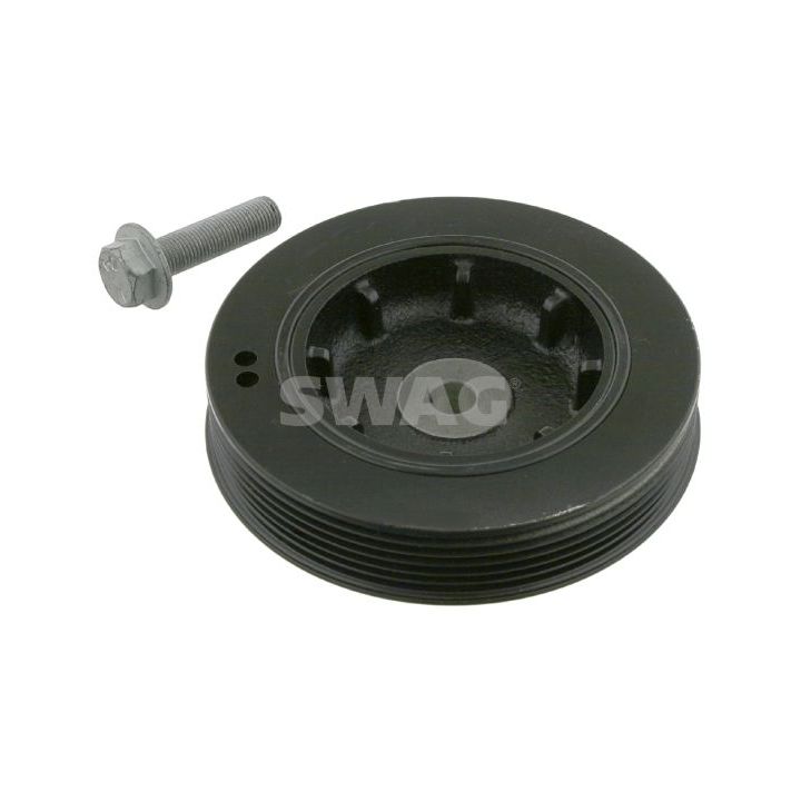 Skriemulys, alkūninis velenas SWAG 60 93 3701