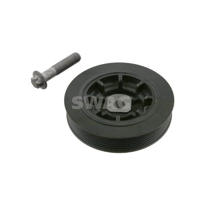 Skriemulys, alkūninis velenas SWAG 60 93 3705