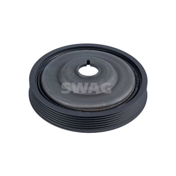 Skriemulys, alkūninis velenas SWAG 60 93 6154