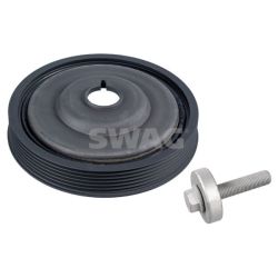 Skriemulys, alkūninis velenas SWAG 60 93 6155