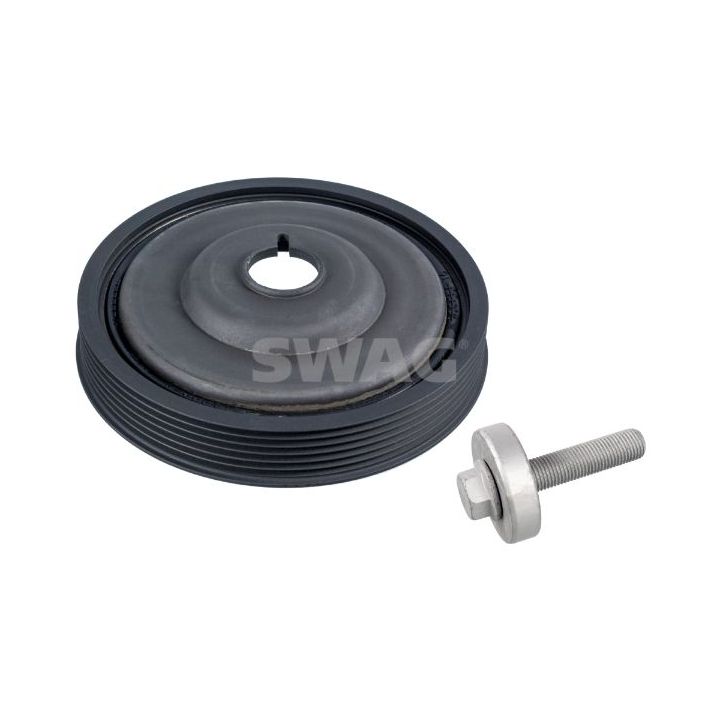 Skriemulys, alkūninis velenas SWAG 60 93 6155