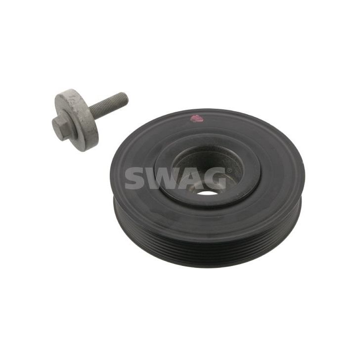 Skriemulys, alkūninis velenas SWAG 60 93 6247