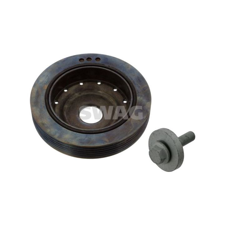 Skriemulys, alkūninis velenas SWAG 60 94 5179