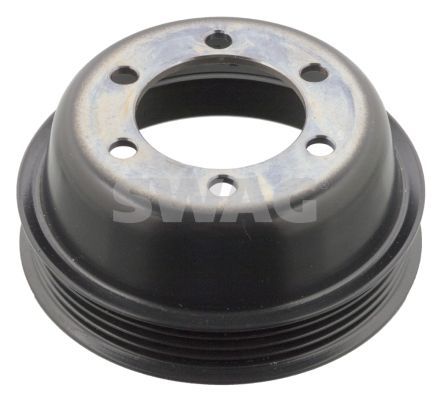 Skriemulys, alkūninis velenas SWAG 62 10 2045