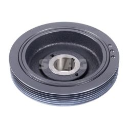 Skriemulys, alkūninis velenas SWAG 62 92 6923