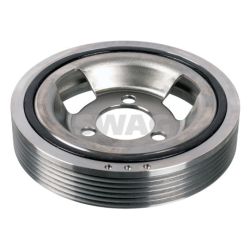 Skriemulys, alkūninis velenas SWAG 62 93 1782