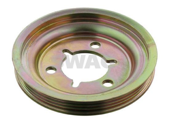 Skriemulys, alkūninis velenas SWAG 62 93 2111