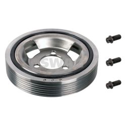 Skriemulys, alkūninis velenas SWAG 62 93 3617