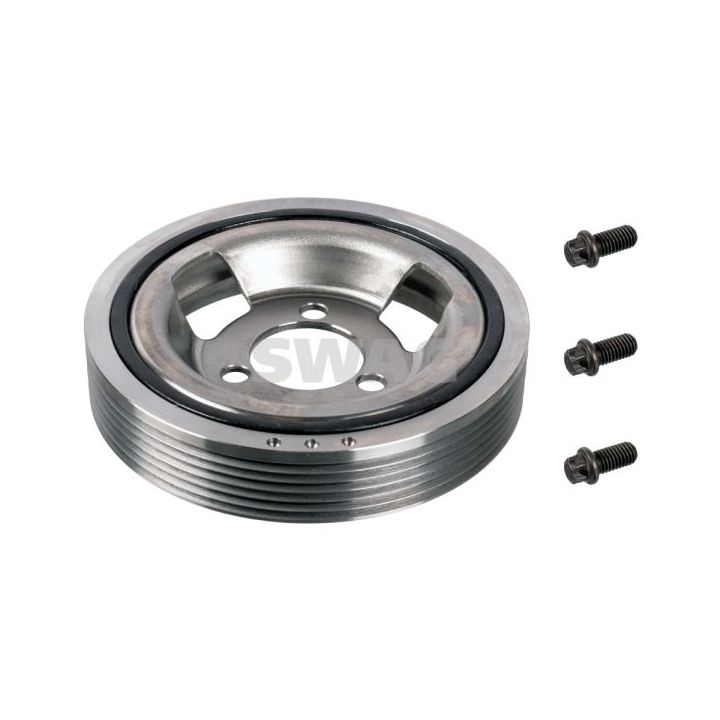 Skriemulys, alkūninis velenas SWAG 62 93 3617