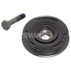 Skriemulys, alkūninis velenas SWAG 62 93 3782