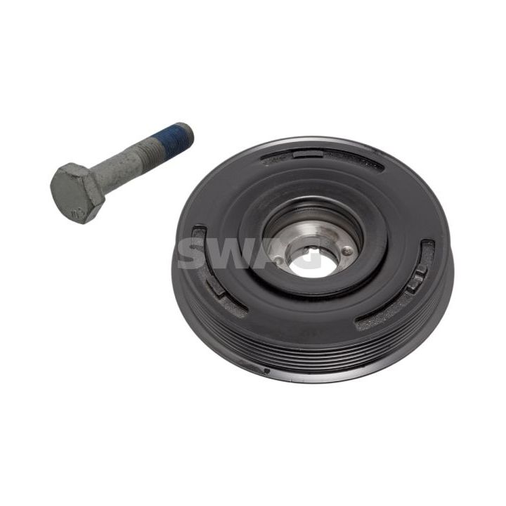 Skriemulys, alkūninis velenas SWAG 62 93 3782
