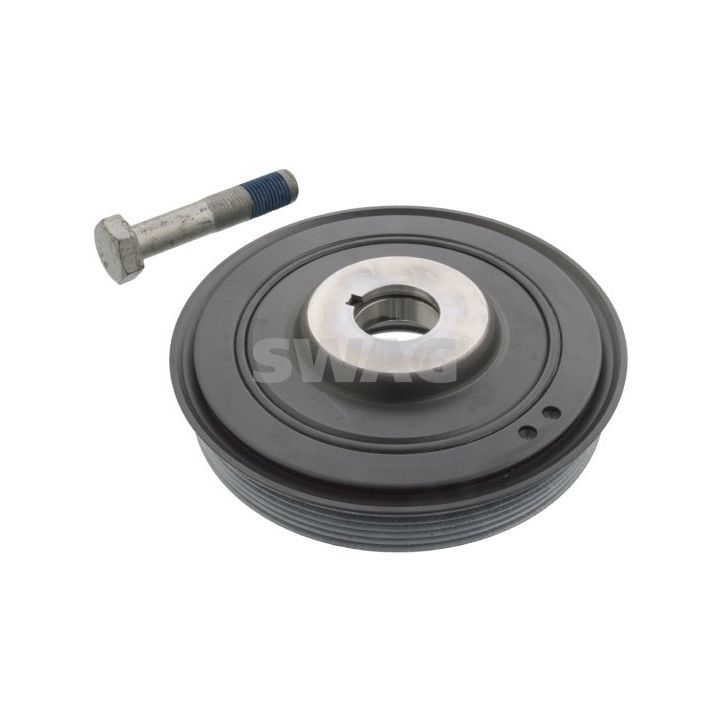 Skriemulys, alkūninis velenas SWAG 62 93 3783