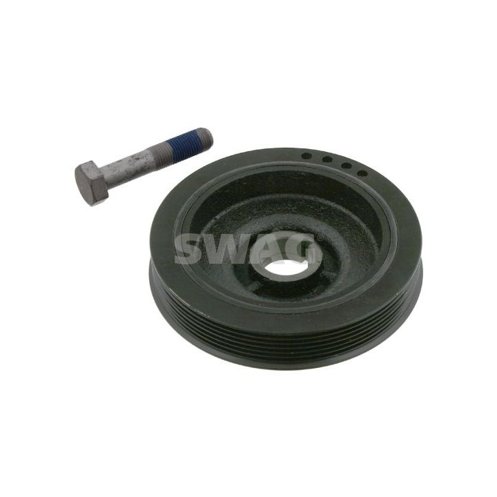 Skriemulys, alkūninis velenas SWAG 62 93 3785