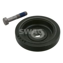 Skriemulys, alkūninis velenas SWAG 62 93 3786