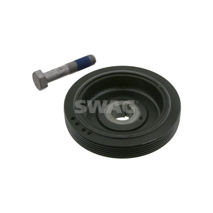 Skriemulys, alkūninis velenas SWAG 62 93 3786