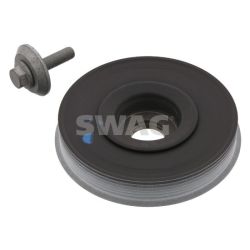 Skriemulys, alkūninis velenas SWAG 62 93 3791