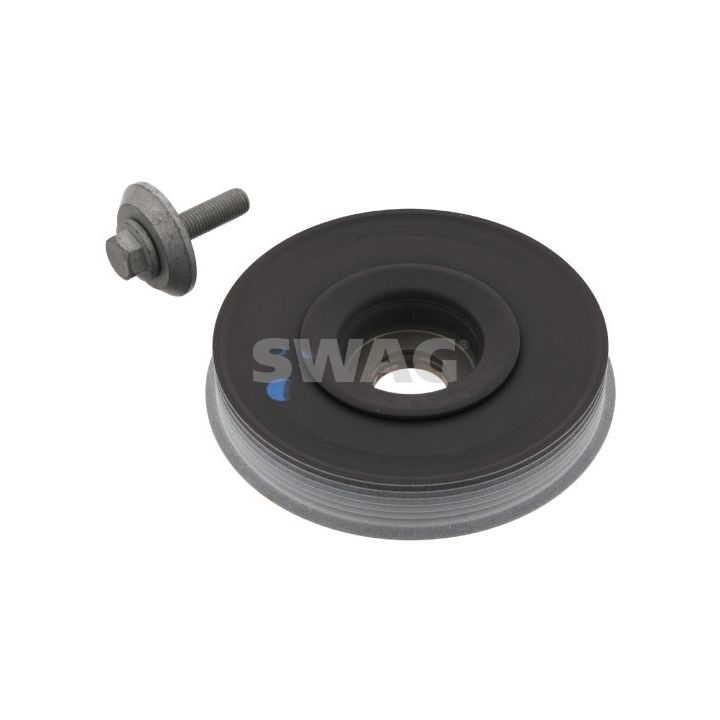 Skriemulys, alkūninis velenas SWAG 62 93 3791