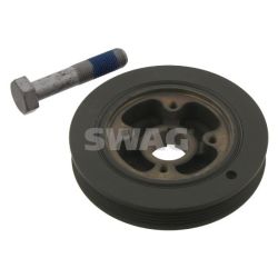 Skriemulys, alkūninis velenas SWAG 62 93 3793