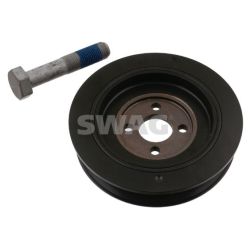 Skriemulys, alkūninis velenas SWAG 62 93 3794