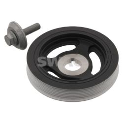 Skriemulys, alkūninis velenas SWAG 62 93 3798