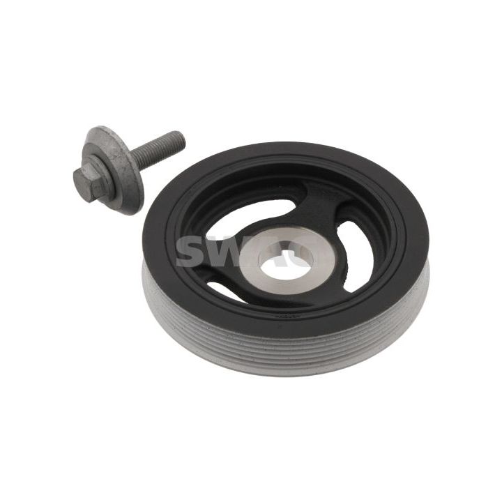 Skriemulys, alkūninis velenas SWAG 62 93 3798