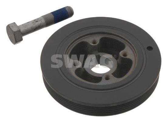 Skriemulys, alkūninis velenas SWAG 62 93 3799