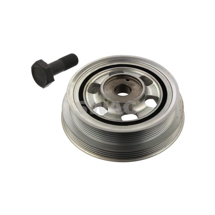 Skriemulys, alkūninis velenas SWAG 62 93 3801