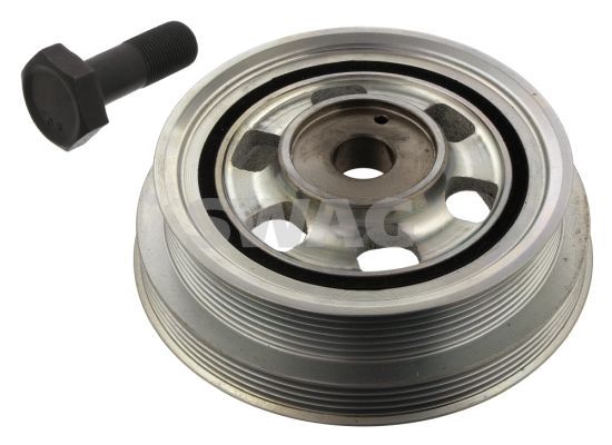 Skriemulys, alkūninis velenas SWAG 62 93 3801