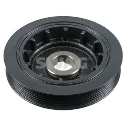 Skriemulys, alkūninis velenas SWAG 62 94 7154