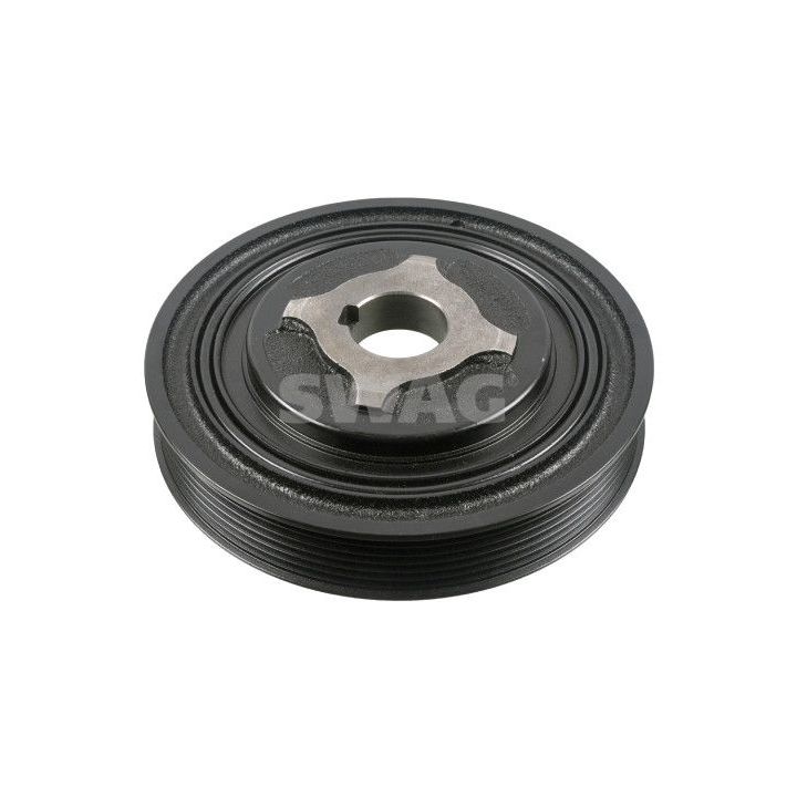 Skriemulys, alkūninis velenas SWAG 62 94 7154