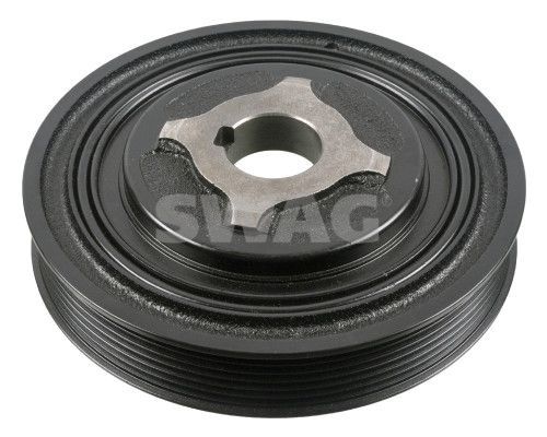 Skriemulys, alkūninis velenas SWAG 62 94 7154