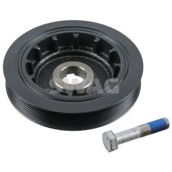 Skriemulys, alkūninis velenas SWAG 62 94 7164