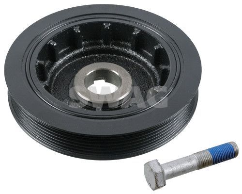 Skriemulys, alkūninis velenas SWAG 62 94 7164