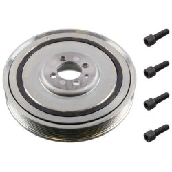 Skriemulys, alkūninis velenas SWAG 70 92 7822