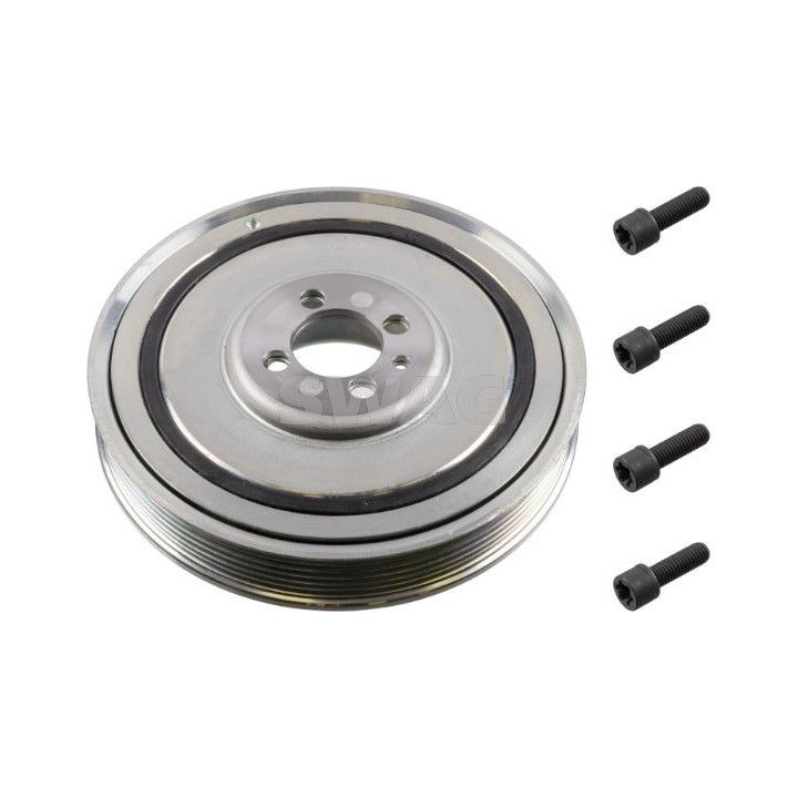 Skriemulys, alkūninis velenas SWAG 70 92 7822