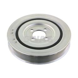 Skriemulys, alkūninis velenas SWAG 70 92 7824