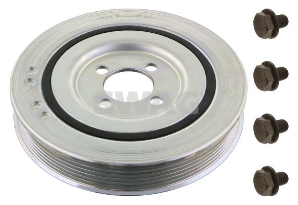 Skriemulys, alkūninis velenas SWAG 70 93 3813