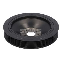 Skriemulys, alkūninis velenas SWAG 70 93 9136