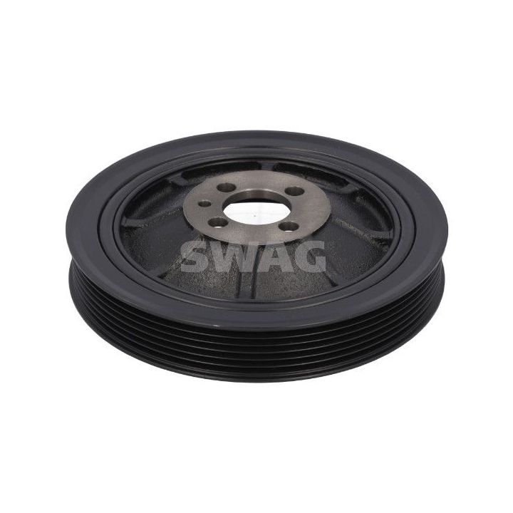 Skriemulys, alkūninis velenas SWAG 70 93 9136