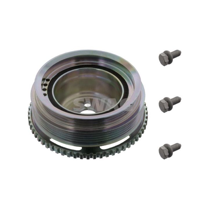 Skriemulys, alkūninis velenas SWAG 70 94 0315