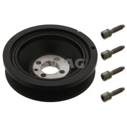 Skriemulys, alkūninis velenas SWAG 70 94 0451