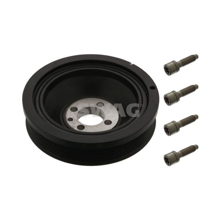 Skriemulys, alkūninis velenas SWAG 70 94 0451