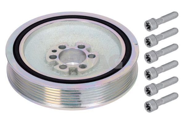 Skriemulys, alkūninis velenas SWAG 70 94 0472