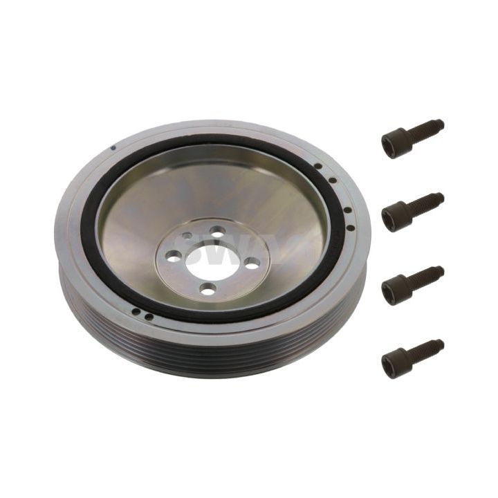 Skriemulys, alkūninis velenas SWAG 70 94 0601