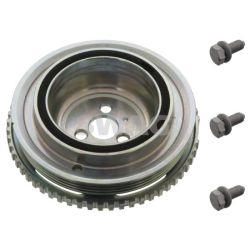 Skriemulys, alkūninis velenas SWAG 70 94 4811