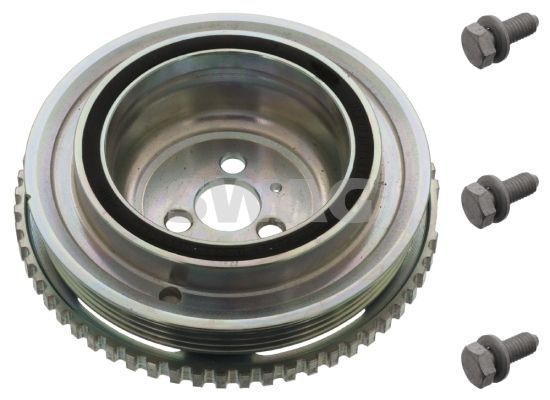 Skriemulys, alkūninis velenas SWAG 70 94 4811