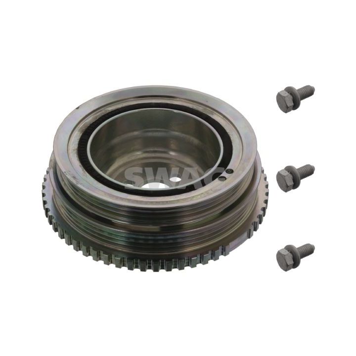 Skriemulys, alkūninis velenas SWAG 70 94 4812