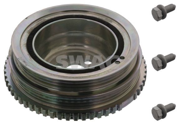 Skriemulys, alkūninis velenas SWAG 70 94 4812